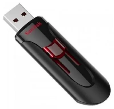 Produktbild von SanDisk 32 USB Sticks