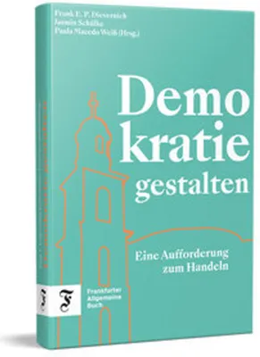 Obrázok produktu pre Demokratie gestalten