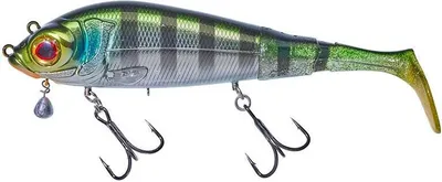 Obrázek produktu pro Gunki Grouper 180 S Blue Gill Gb Hybrid Swimbait