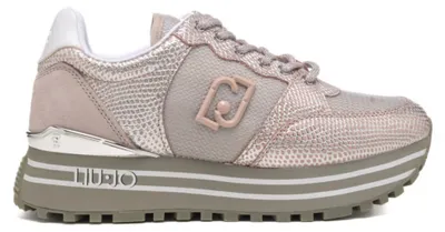 Produktbild von Schuhe Liu Jo Wonder 57  Rose Leder