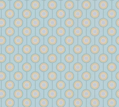 Produktbild von AS Creation Vliestapete Retro Chic 95374