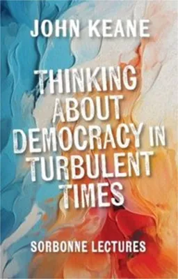 Produktbild von Thinking about Democracy in Turbulent Times
