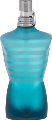 Produktbild von Herrenparfüm Le Male Jean Paul Gaultier EDT   40 ml