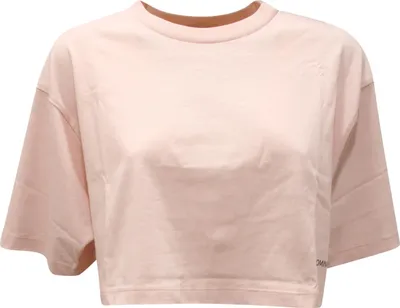 Produktbild von 8029AS maglia donna HINNOMINATE woman cropped t-shirt