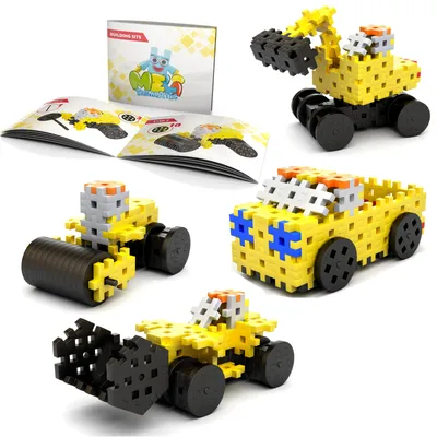 Immagine prodotto di Cantiere tematico Meli Basic 4in1
