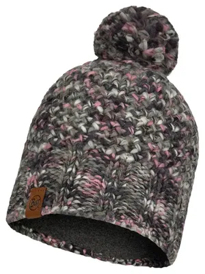 Produktbild von Buff ® Knitted Polar Mütze Grau Grau One Size