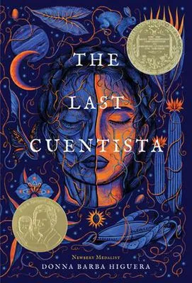 Produktbild von The Last Cuentista