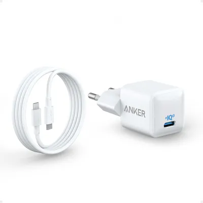 Zdjęcie produktu dla Ładowarka Anker 511 (Nano)