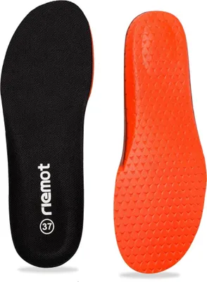 Produktbild von Memory Foam Einlegesohlen - Weiche Schuheinlagen für Sport und Alltag, Gr.36-47