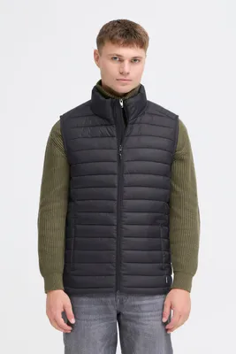 Produktbild von Blend BHMRomic Herren Weste Steppweste Outdoor Weste regular fit