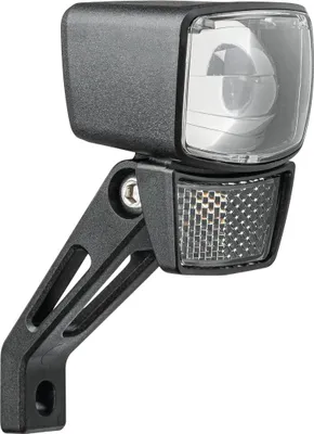 Produktbild von AXA LED-Scheinwerfer "NXT 30" 30 Lux, mit deutsche "Steady Switch