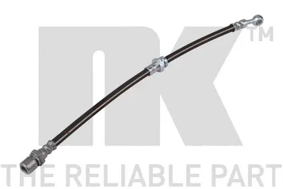 Produktbild von Bremsschlauch 430 mm für CHEVROLET LACETTI, NUBIRA, DAEWOO LACETTI, NUBIRA