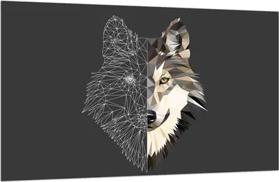 Produktbild von Herdabdeckplatte Glaskeramikkochfeld-Abdeckung Spritzschutz Glas 80x52 Wolf