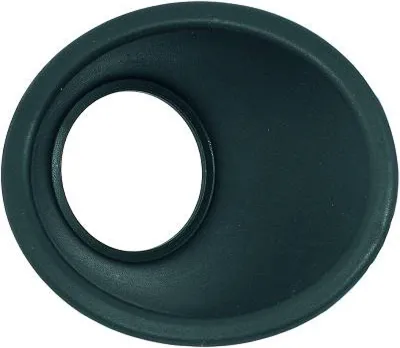 Produktbild von DIEDERICHS Blende Nebelscheinwerfer 3452863 Links für FIAT QUBO (225)