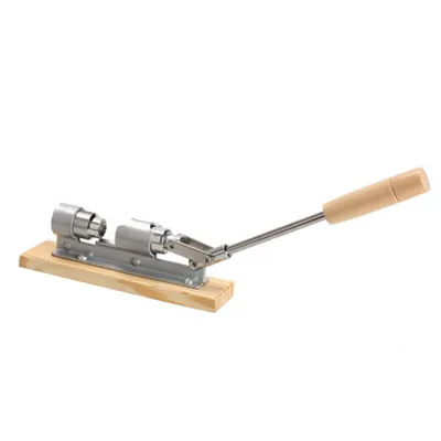 Image de Kinghoff casse-noix sur pied KH1301