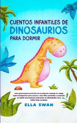 Produktbild von Schlafgemälde: Kindergeschichten über Dinosaurier