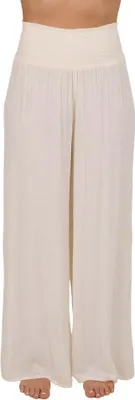 Produktbild von Salty Crew Mainland Beach Hosen Weiß S Frau Weiß S