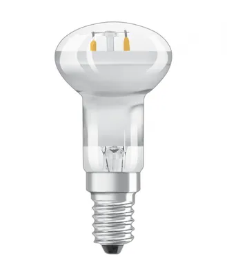 Produktbild von Osram LED Filament Star R39 Reflektorlampe 1,6W = 12W E14 110lm warmweiß 2700K maxi flood 90°