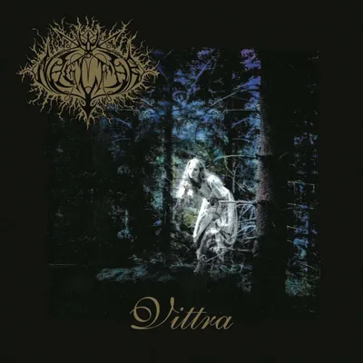 Obrázek produktu pro Naglfar: Vittra (Reissue 2023)