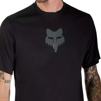 Produktbild von FOX Bike Jersey Ranger black S