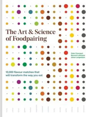Produktbild von The Art & Science of Foodpairing