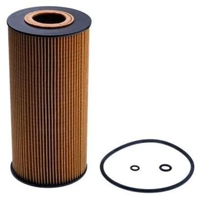 Obrázek produktu pro EBG Filtr mazacího oleje Mercedes 51055006073