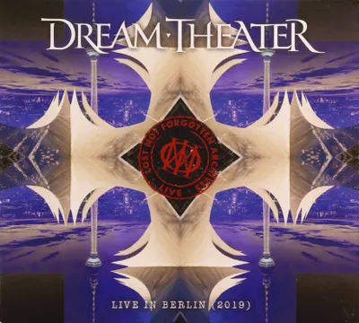 Obrázek produktu pro Dream Theater: (Deluxe)