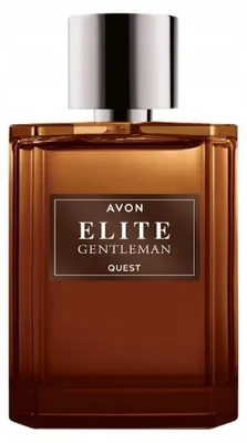 Produktbild von AVON Elite Gentleman Quest Eau de Toilette 75ml
