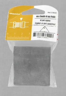 Image de Kit pour joints caoutchouc COMAP