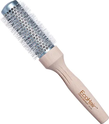 Produktbild von Olivia Garden Eco Hair Thermal Rundbürste 34/47