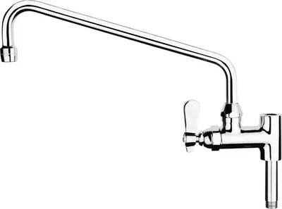 Produktbild von Vogue Mittelwasserhahn für Vorspüler CE984/CE985