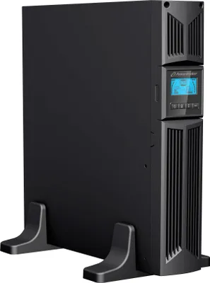 Produktbild von PowerWalker 10120056, 1 kVA, 900 W, 154 V, 288 V, 50/60 Hz, 220 V