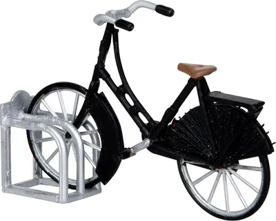 Produktbild von LEMAX - Vintage Bicycle