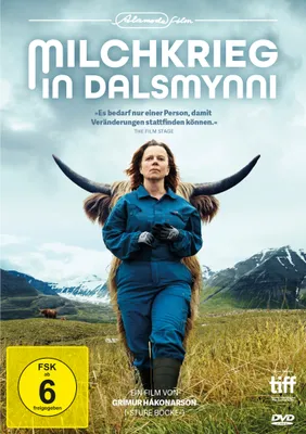 Produktbild von Milchkrieg in Dalsmynni