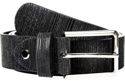 Produktbild von Kingsland Gürtel KLMarcello HW 2025 Belt Black