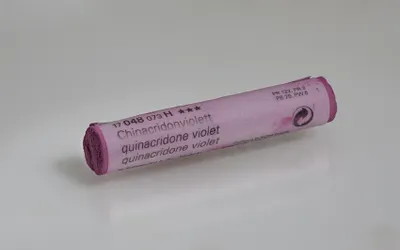 Produktbild von Schmincke Pastell H Chinacridonviolett Pastell 17 048 073