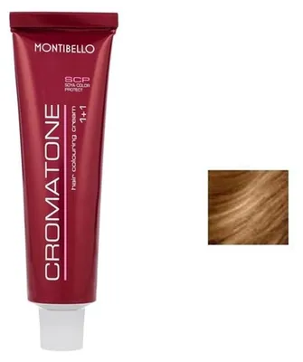 Immagine prodotto di Colorazione permanente Cromaxtrem Montibello Cromaxtrem P8 #P8