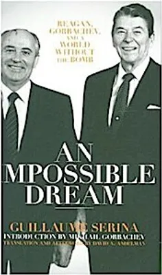 Productafbeelding van An Impossible Dream