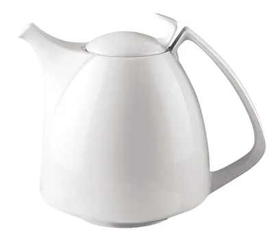 Produktbild von Rosenthal TAC Gropius Weiss Kaffeekanne 1,5 l