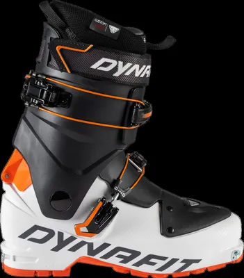 Produktbild von Skibergsteiger-Skischuhe DYNAFIT Speed Nimbus Orange 28.5 44
