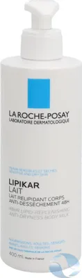 Produktbild von La Roche-Posay Lipikar Lotion (400ml)