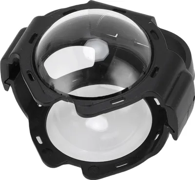 Obrázek produktu pro Ochranná krytka objektivu fotoaparátu, vhodná pro Insta360