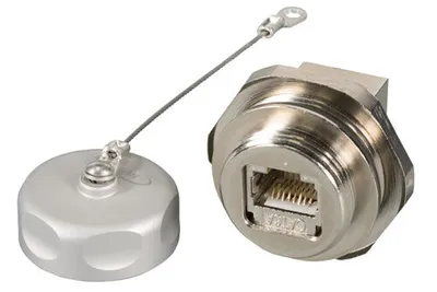 Obrázek produktu pro EFB Elektronik IP67DFKRJ45FL
