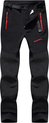 Regenhose aus 100% Polyester, Hauptbild