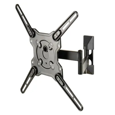 Image de ViVanco™SWING M Support TV mural Pivotant Distance variable du mur Inclinable 139.7 cm 55" (39774)