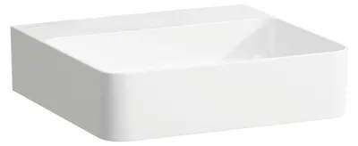 Produktbild von LAUFEN H816280A001121 Aufsatz-HWB VAL 420x450x155