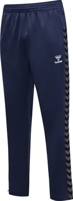 Produktbild von Hummel Authentic PL Hose, blau, M, Herren