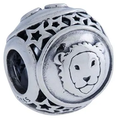 Produktbild von PANDORA Damen-Bead 925 Silber-791940