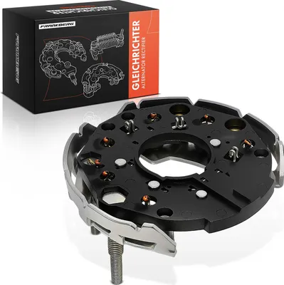 Zdjęcie produktu dla Frankberg Prostownik Alternatora dla Opel Astra Vectra 1988-1995