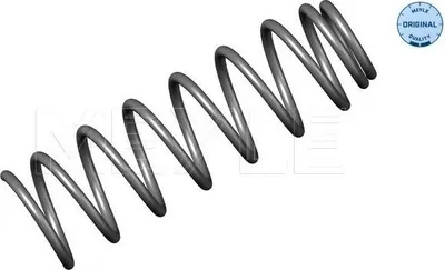 Produktbild von 2X Meyle Feder Fahrwerksfeder Hinten